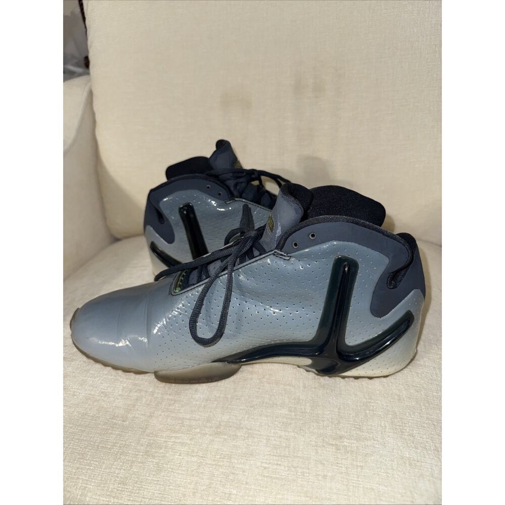 Nike Zoom Hyperflight Premium Shark Dark Armory Blue Shoes 587561-400 Men’s 12 - Picture 3 of 10